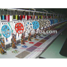 Sequin Embroidery Machine